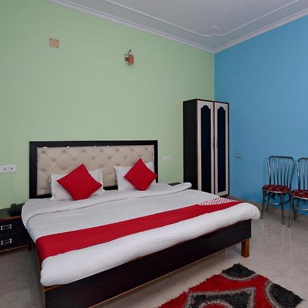 Oyo 4409 Hotel Chaitanya Inn Варанаси Экстерьер фото